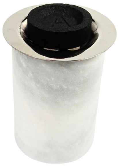 Carbon holder
